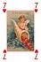 Игральные карты "Валентинки" (The Lovers Playing Cards)