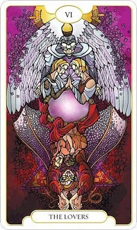 Таро Откровений (Revelations Tarot)