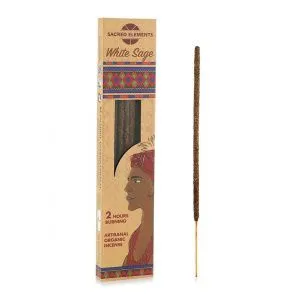 Благовония Sacred Elements Organic