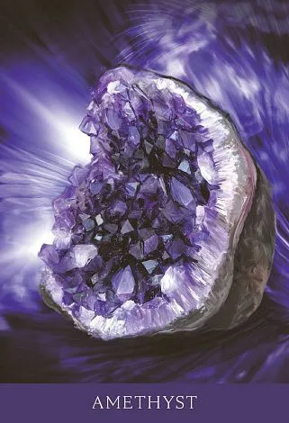 Оракул Кристаллов (Crystal Oracle)