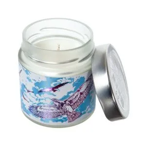 Свеча ароматическая 