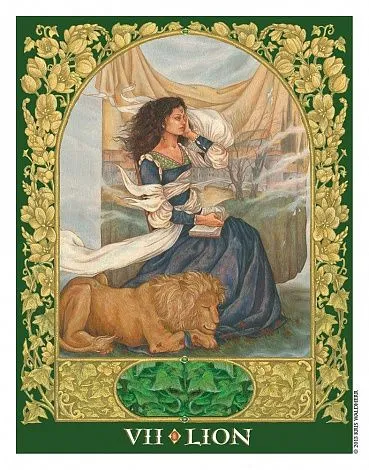 Sacred World Oracle