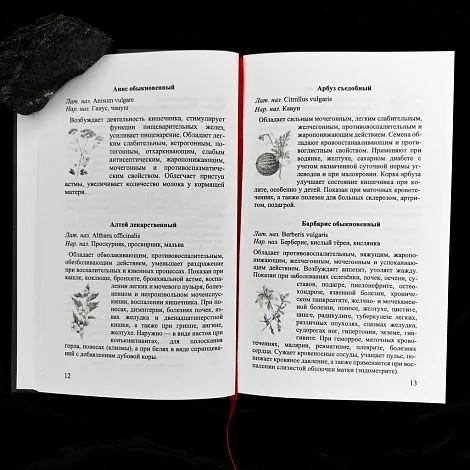 "Секреты целительства и магия трав", сборник