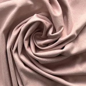 Скатерть для гадания розовая, эко-замша, 50 х 50 см