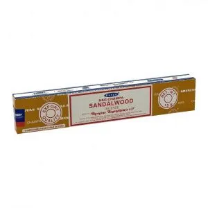 Благовоние Satya Sandalwood 