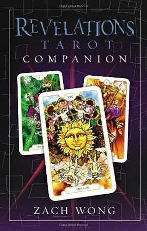 Таро Откровений (Revelations Tarot)