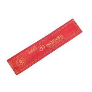 Непальские благовония Hari Om 