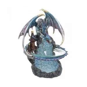 Аромалампа 