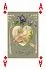 Игральные карты "Валентинки" (The Lovers Playing Cards)