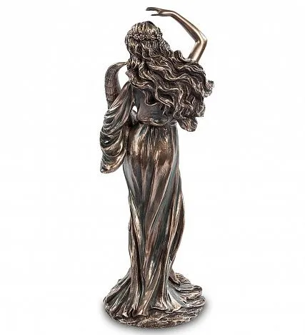 Алтарная статуэтка "Фортуна, богиня удачи"