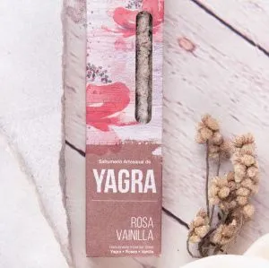 Благовония Sagrada Madre