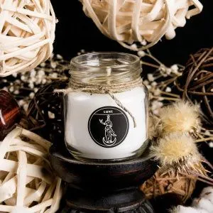 Свеча планетарная