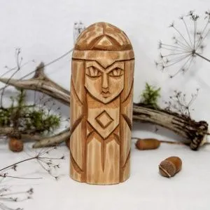 Славянский кумир