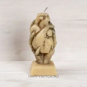Ритуальная свеча 