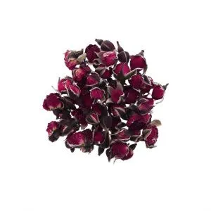 Роза, бутоны сухие, 100 г
