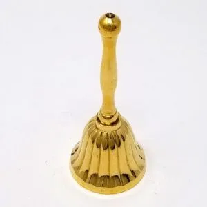 Алтарный колокольчик 