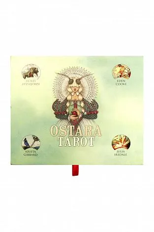 Ostara Tarot (Остара Таро)