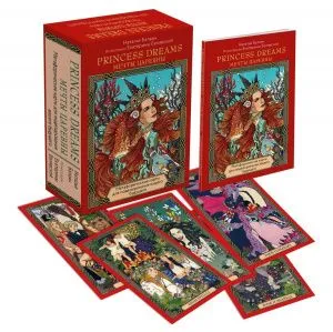 Метафорические карты 