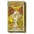 Золотое Таро Арт-Нуво (Golden Art Nouveau Tarot)