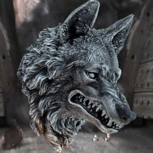 Настенный барельеф