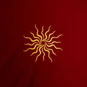 Скатерть для Таро 