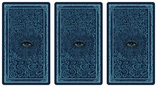 Prisma Visions Tarot