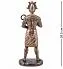 Алтарная статуэтка ''Осирис, бог жизни и смерти"