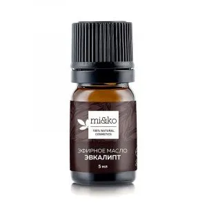 Эфирное масло mi&ko