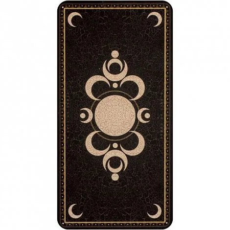 Deviant Moon Tarot (Таро Безумной Луны)