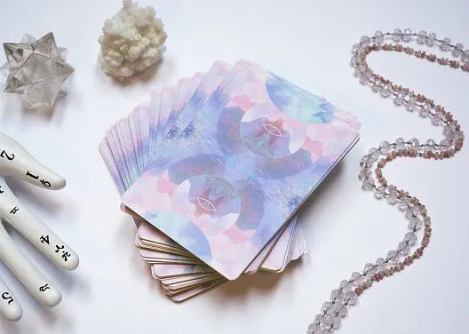 The Starchild Tarot