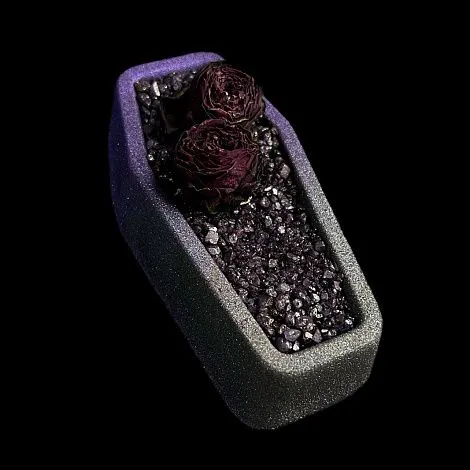 Бомбочка для ванны "Sarcophagus"