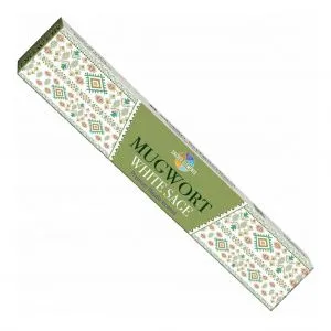 Благовония Sacred Elements