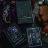 Таро Лесных Историй, с книгой