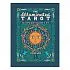 Сияющее Таро (The Illuminated Tarot), 53 карты для гадания и игр