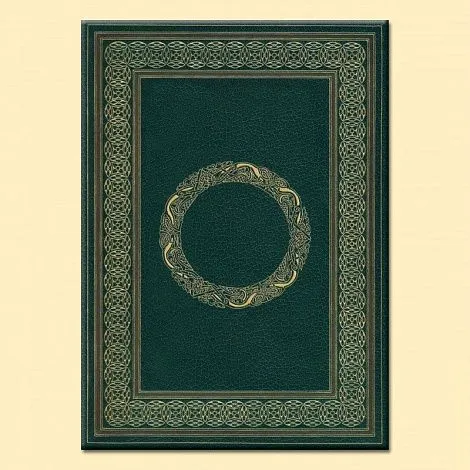Книга теней "Кельтика"