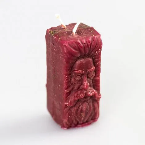 Ритуальная свеча "Род"