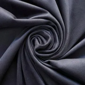 Скатерть для гадания синяя, эко-замша, 50 х 50 см