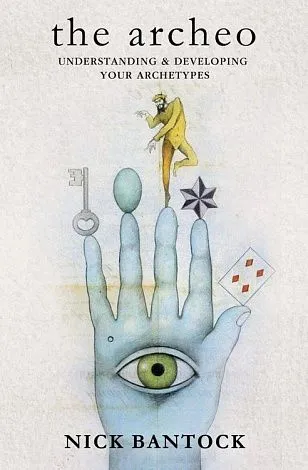 Оракул "Архео" (The Archeo Personal Archetype Cards)