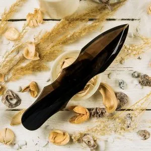 Атам из обсидиана 