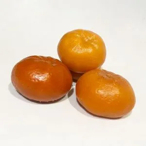 Свеча "Мандарин"