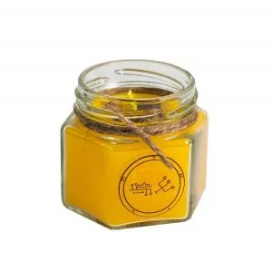 Свеча-талисман