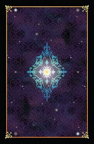 Мечты Гайи Таро (Dreams of Gaia Tarot)