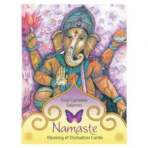 Карты для Благословения и Прорицания 