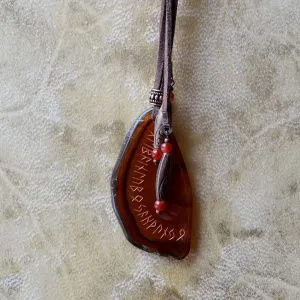 Домашний талисман 