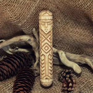 Ладонная палочка