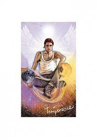 The Light Seer's Tarot (Таро Светлого Провидца)