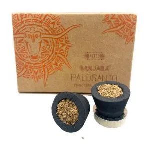 Благовония-чаши 