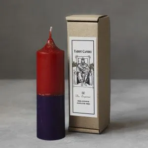 Свеча Таро