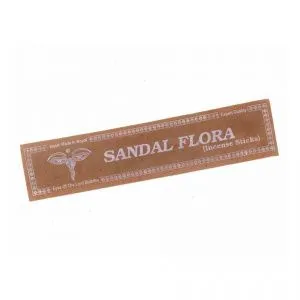 Непальские благовония Sandal Flora 