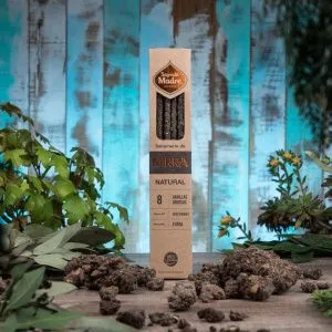 Благовония Sagrada Madre